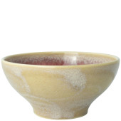 Steelite Aurora Vesuvius Rose Tulip Bowl 14cm/5.5" 515ml/18oz (Pack of 12)