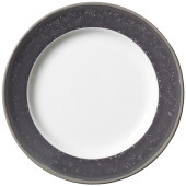 Steelite Revolution Edge Granite Harmony Plate 20cm/8" (Pack of 12)