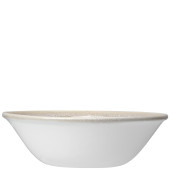 Steelite Revolution Edge Sandstone Oatmeal Bowl 16.5cm/6.5" (Pack of 12)