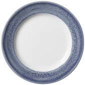 Steelite Revolution Edge Bluestone Harmony Plate 23cm/9" (Pack of 12)