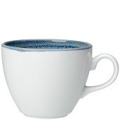 Steelite Revolution Edge Bluestone Liv Cup 230ml/8oz (Pack of 12)