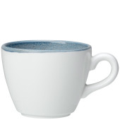 Steelite Revolution Edge Bluestone Liv Cup 85ml/3oz (Pack of 12)