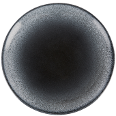 Porcelite Aura Flare Coupe Plates 27cm/10.5" (Pack of 6)