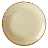 Seasons Wheat Coupe Plate 30cm/12" (Pack of 6)