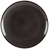 Porcelite Aura Earth Coupe Plates 31cm/12.25" (Pack of 6)