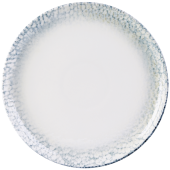 Porland Enigma Ripple Coupe Plate 18cm (Pack of 6) 18BJ18RI