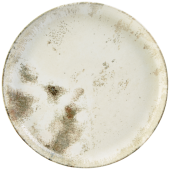 Porland Enigma Sand Coupe Plate 23cm (Pack of 6) 18BJ23SA