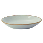 Seasons Stone Cous Cous Plate 26cm/10.25inch x 6