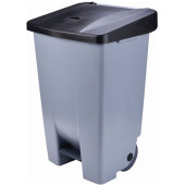 Buzz Pedal Waste Bin (80 Litre)