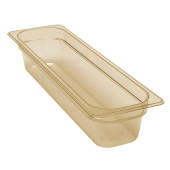 Cambro 2/4 Gastronorm High Heat 100mm 