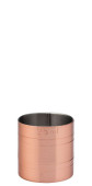 Thimble Measure Copper 25ml CE Marked