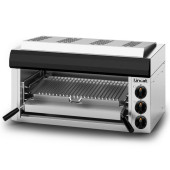 Lincat OG8302 Opus 800 Gas Countertop Salamander Grill 900mm 9.0 kW