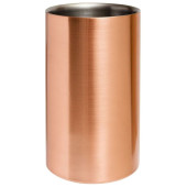 Copper Plated Wine Cooler 