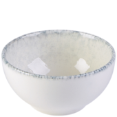 Porland Enigma Ripple Dip Pot 8cm/70ml (Pack of 6) 352708RI