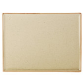 Seasons Wheat Rectangular Platter 35x25cm x 6
