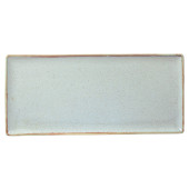 Seasons Stone Rectangular Plate 35 x 15.5cm x6