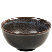 Porcelite Aura Earth Rice Bowl 13cm/5" 310ml/10.5oz (Pack of 6)