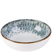 Porland Enigma Reef Low Bowl 10cm/100ml (Pack of 6) 368109RE