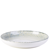 Porland Enigma Ripple Low Bowl 27cm/740ml (Pack of 6) 368127RI
