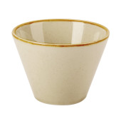 Seasons Wheat Conic Bowl 5.5cm/2.25inch 5cl/1.75oz x 6