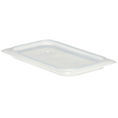 Cambro 1/4 Gastronorm Sealing Polycarbonate Lids