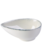 Porland Enigma Ripple Tear Dish 11cm/100ml (Pack of 6)