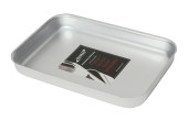 Bakewell Pan 370 x 265 x 40mm
