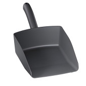 Rational iVario Unperforated Scoop