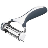 Lacor Y Peeler With 3 Rotating Blades