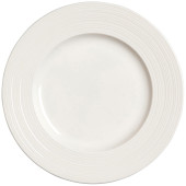 Steelite Concorde Rim Plate 20cm/8" (Pack of 12)