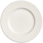 Steelite Concorde Rim Plate 16.5cm/6.5" (Pack of 12)
