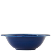 Steelite Concorde Midnight Blue Oatmeal Bowl 16.5cm/6.5" (Pack of 12)