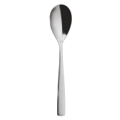 Churchill Comas BCN Satin Table Spoon 20cm (Pack of 12)