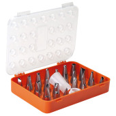 Lacor Boxed Assorted Icing Nozzles (Set of 26)
