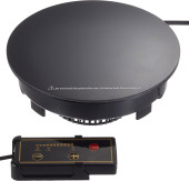 Lacor Compact Induction Heater 1Kw 24cm