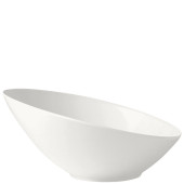 Steelite Monaco White Sheer Bowl 10cm/4" 65ml/2oz (Pack of 12)