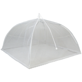 Plate Food Cover Net 30cm 12"