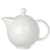 Steelite Spyro Teapot 600ml/20oz (Pack of 6)