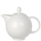 Steelite Spyro Teapot 340ml/12oz (Pack of 6)