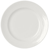 Steelite Spyro Plate 16.5cm/6.5" (Pack of 36)