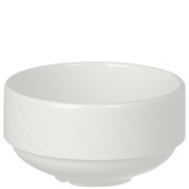 Steelite Spyro Unhandled Soup Cup 285ml/10oz (Pack of 36)