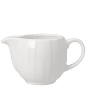 Steelite Alina White Jug 140ml/5oz (Pack of 12)