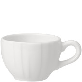 Steelite Alina White Cup 85ml/3oz (Pack of 12)