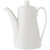Steelite Morella Beverage Pot 600ml/20oz (Pack of 6)