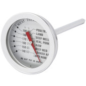Roast Meat Probe Thermometer 60 to 87°C