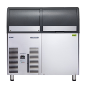 Scotsman Ice Machine 165kg/24hours with 70kg Storage
