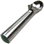 Ice Cream Dipper Scoop Green 2.5oz