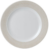 Churchill Isla Spinwash Coastal Sand Plate 17cm/6.69" (Pack of 12)