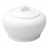 APRACSB1 Churchill Alchemy Covered Sugar Bowl 7.5x10.5cm 22cl