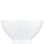 Churchill Alchemy Balance White Rice Bowl 14cm/5.5" 440ml/15.49oz (Pack of 12)